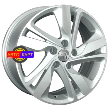 7x17/5x114,3 ET41 D67,1 HND157 SF (конус, C570)