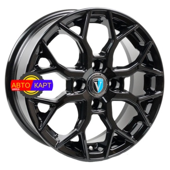6x15/4x100 ET46 D54,1 1519 BL