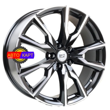 8x20/5x114,3 ET30 D60,1 R012 (Lexus RX) BD
