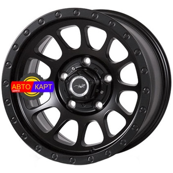 8,5x16/6x139,7 ET0 D110,1 XH326 CB (конус)