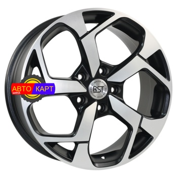7x17/5x114,3 ET48 D67,1 R067 (Sportage) BDm