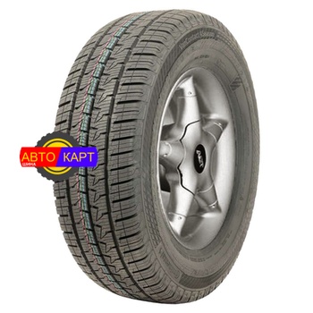 235/65R16C 121/119R VanContact 4Season TL 10PR