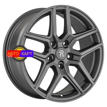 8x18/5x130 ET53 D71,6 VV244 MGM (конус, C570-01)