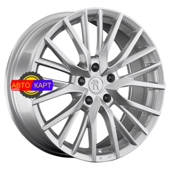 8x18/5x114,3 ET55 D56,1 SB122 Sil (конус, C570)
