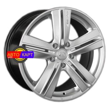 7,5x17/5x114,3 ET45 D73,1 320 HP