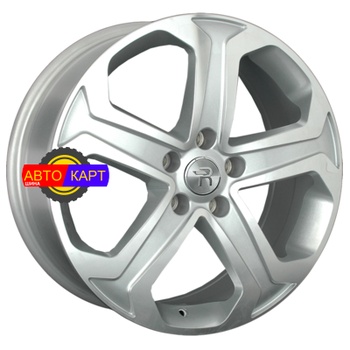 6,5x17/5x114,3 ET48 D67,1 HND162 SF (конус, C570)