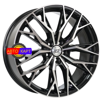 8x20/5x112 ET39 D66,6 R052 (Audi) BD