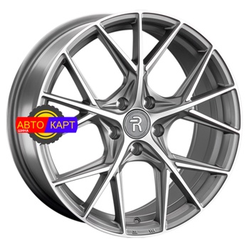 8x18/5x114,3 ET49,5 D67,1 HND390 MGMF (конус, C570)