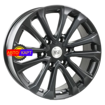 7,5x18/6x139,7 ET38 D67,1 R058 (L200) BLm