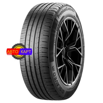 215/55R16 93V PremiumControl TL