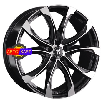 9,5x22/5x112 ET32 D66,6 B223 BKF (конус, B640)