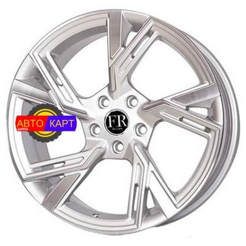8x18/5x112 ET35 D66,45 A240T SF (№26)