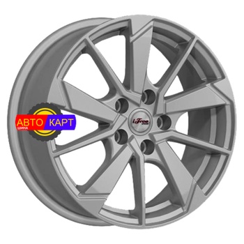 6,5x16/5x112 ET33 D57,1 Зиплайн (КС1042) Хай Вэй