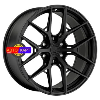 8x20/6x139,7 ET55 D95,1 LS FG31 MB (конус)