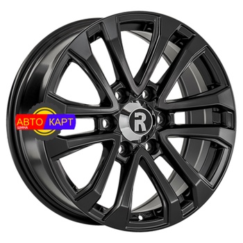 7,5x18/6x139,7 ET42 D100,1 HV48 BKS (пш)