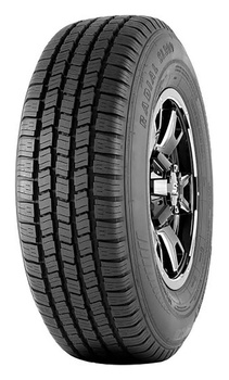 225/75R16C 121/120R PowerTrac Loadking