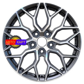7x17/5x114,3 ET45 D60,1 1719 BD