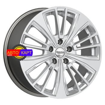 7,5x18/5x114,3 ET37 D66,6 KL-1060 (Jolion) Селена