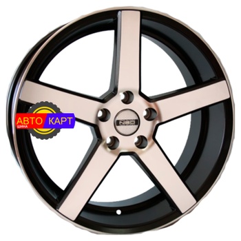 6,5x16/5x114,3 ET40 D67,1 V03 BD