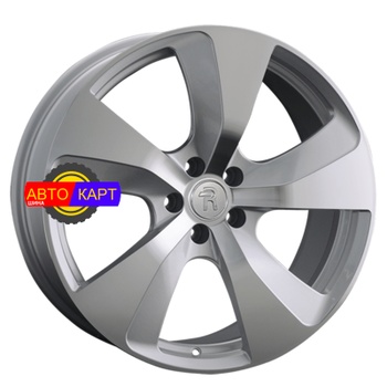 9x20/5x112 ET35 D66,6 B239 SF (конус, C570-01)