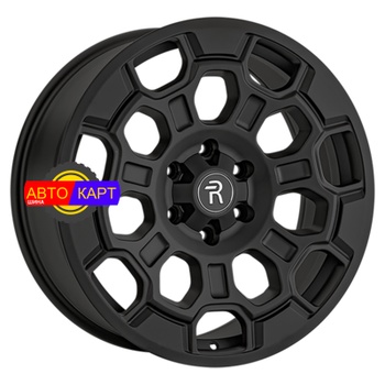 9x20/6x139,7 ET40 D100,1 TA23 MB (конус)