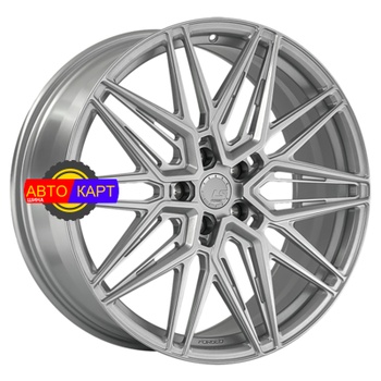 9x21/5x120 ET45,5 D62,6 LS FG58 SS (конус)