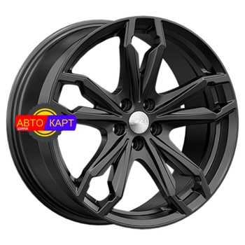 9x19/5x114,3 ET40 D67,1 Гранада (КЛ1094) Бархат новый