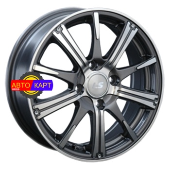 6,5x16/5x114,3 ET45 D73,1 209 GMF