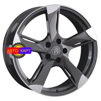 8,5x19/5x112 ET32 D66,6 A216 GMF (конус, C570)