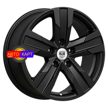 7x16/5x115 ET40 D70,2 Висмут (КС1009) МЭТ