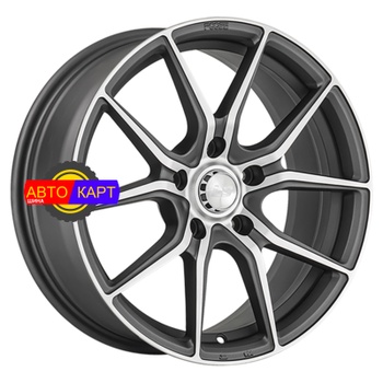 7,5x17/5x120 ET34 D72,6 759 MGMF (конус)