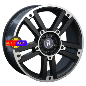 8,5x20/5x112 ET38 D57,1 VV341 MBF (конус, MB003)