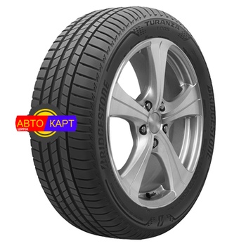 255/65R16 109H Turanza T005 TL