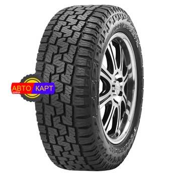 265/65R17 112T Scorpion All Terrain Plus KS TL M+S