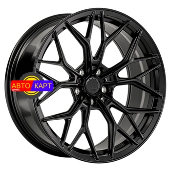 8,5x19/5x112 ET25 D66,6 LS FG65 BKS (конус)