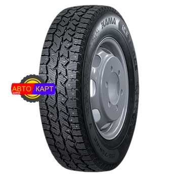 215/75R16C 116/114R Ice Trace (HK-530) TL (шип.)