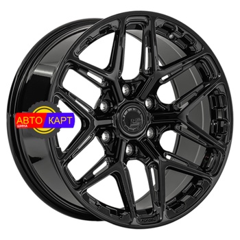 9x22/6x139,7 ET45 D100,1 LS FG53 BK (конус)