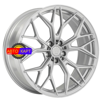 8,5x20/5x114,3 ET30 D60,1 LS FG65 SS (конус)