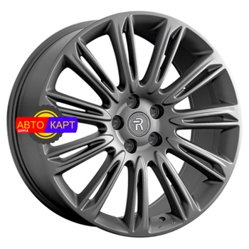 9,5x22/5x120 ET45,5 D72,6 LI2 MGM (пш, LR002)