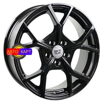 6,5x16/5x112 ET40 D57,1 R086 (Skoda, VW) BL