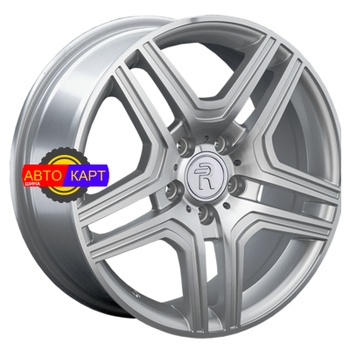 7,5x17/5x112 ET40 D57,1 VV376 SF (конус, MB001)