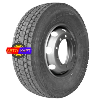 315/80R22,5 156/152L (154/151M) HH533 TL 20PR ВЬЕТНАМ