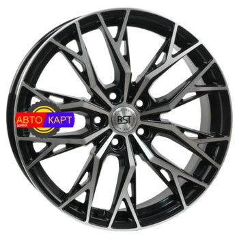 7x19/5x114,3 ET40 D64,1 R119 (Haval F7) BD