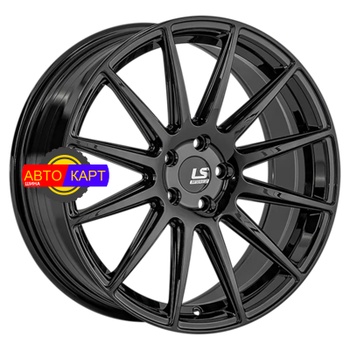 9x19/5x112 ET44 D66,6 RC98 BK (конус)