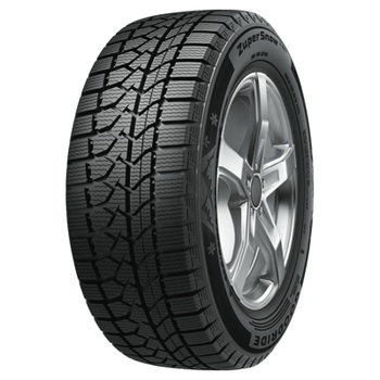 255/55R18 109V XL Zuper Snow Z-507 TL