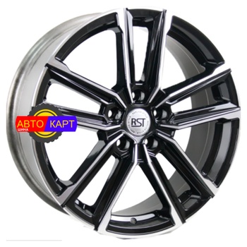 7x18/5x114,3 ET35 D60,1 R078 (Rav4) BD