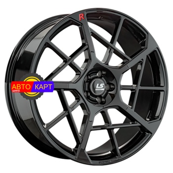 8,5x21/5x108 ET40 D63,3 LS FG36 BK (конус)
