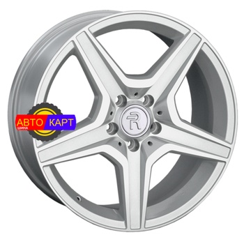 8x17/5x112 ET46 D57,1 A288 SFP (конус, MB001)