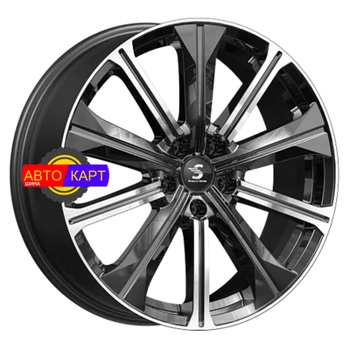 7x19/5x108 ET36 D65,1 КР013 (Exeed TXL) Diamond Quartz (4210218)