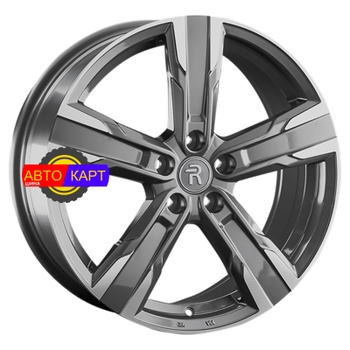 7,5x18/5x108 ET46 D63,3 GL31 GMF (конус, C570)